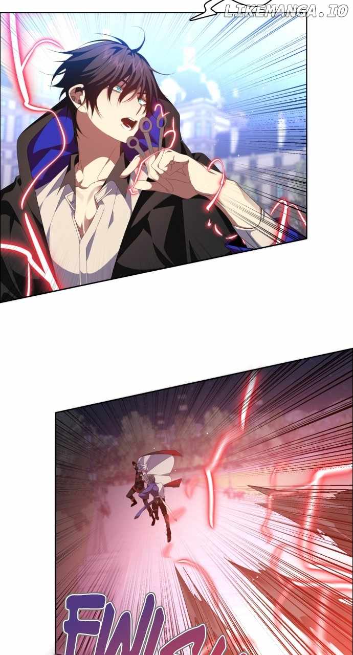 Zero Game Chapter 301 36